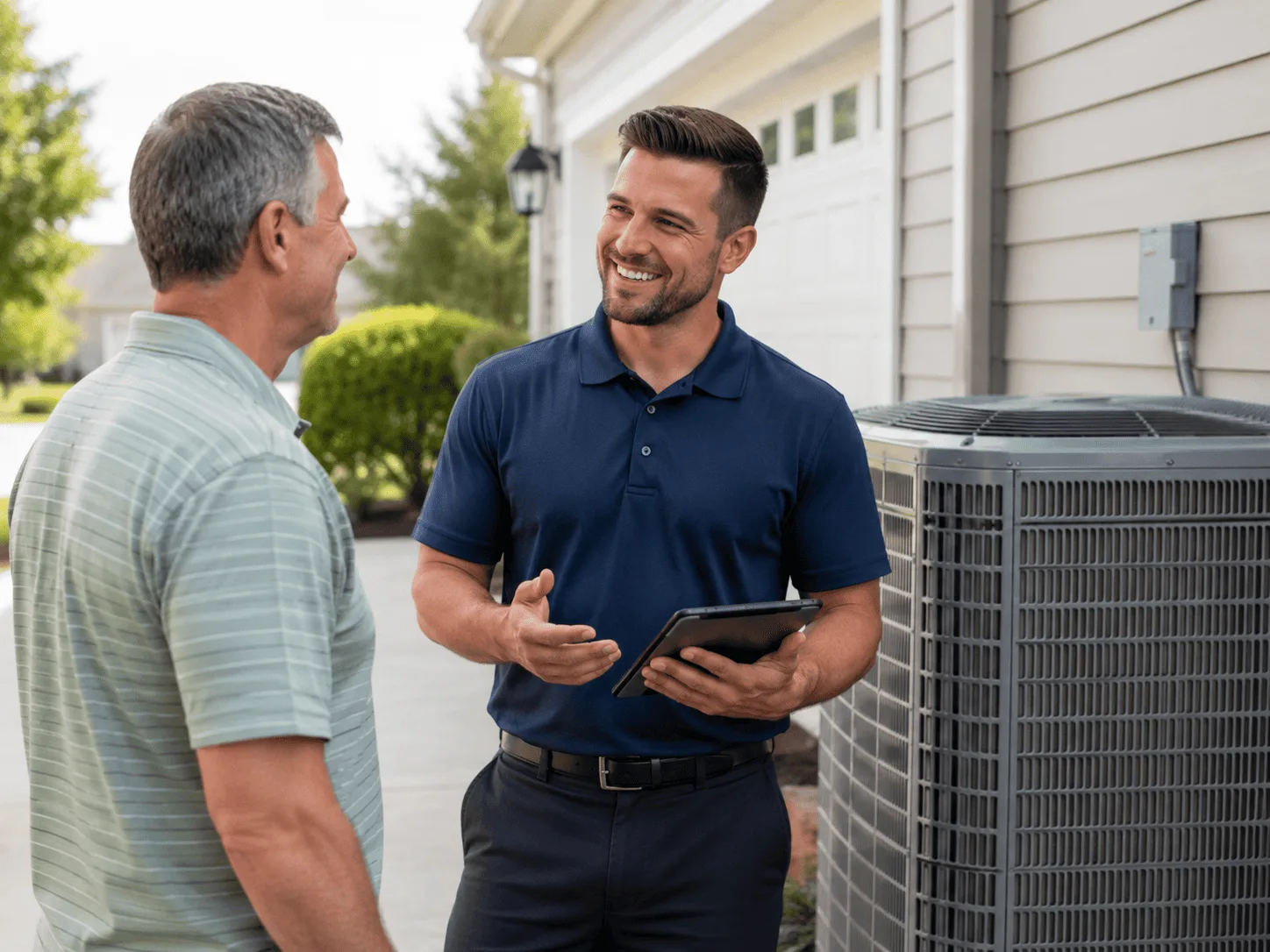 Heat Pump Installation Erie, PA FAQs